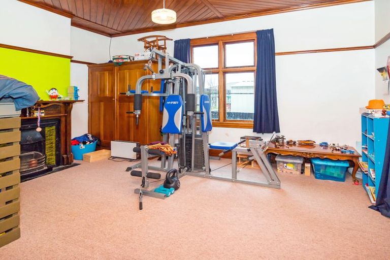 Photo of property in 122 Otipua Road, Watlington, Timaru, 7910