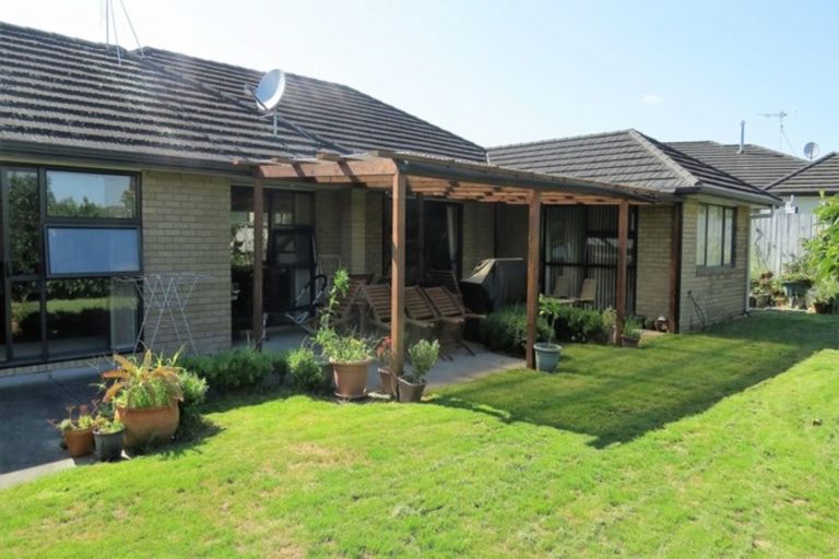 Photo of property in 21 Hawkridge Rise, Huntington, Hamilton, 3210