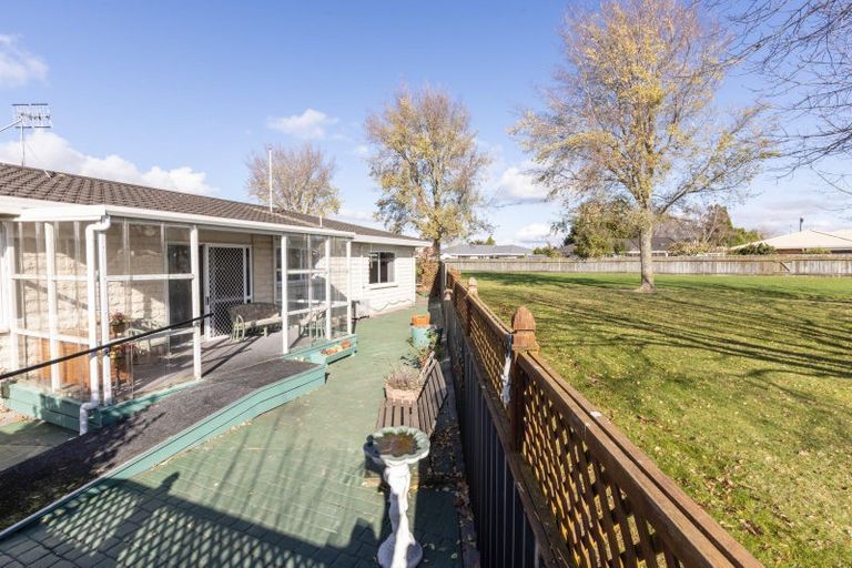 Photo of property in 21a Whiting Crescent, Greenmeadows, Napier, 4112