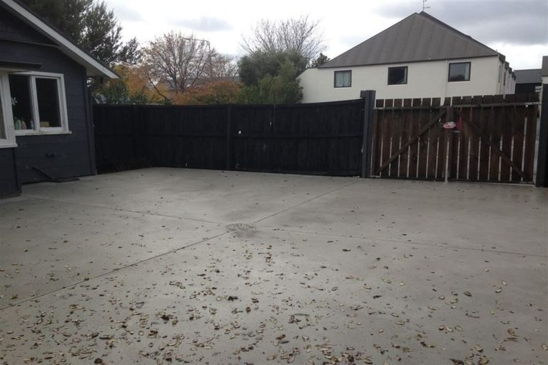 Photo of property in 130 Chester Street East, Christchurch Central, Christchurch, 8011