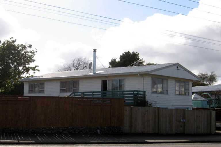 Photo of property in 85 Te Ore Ore Road, Lansdowne, Masterton, 5810