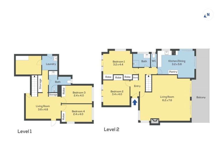 Photo of property in 53 Pupuke Road, Birkenhead, Auckland, 0627