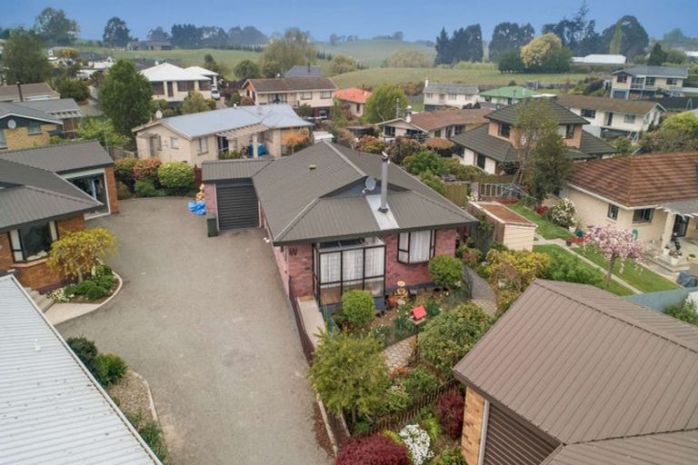 Photo of property in 38c Leven Street, South Hill, Oamaru, 9400