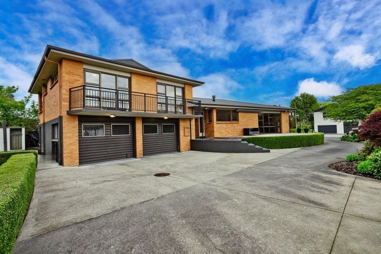 Photo of property in 55 Montrose Street, Gladstone, Invercargill, 9810
