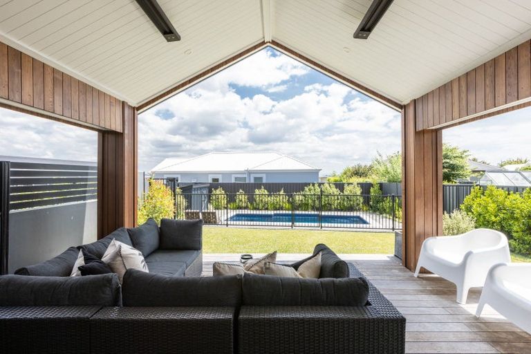 Photo of property in 5 Rich Rise, Havelock North, 4130