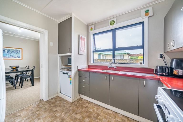 Photo of property in 45 Thackeray Street, Trentham, Upper Hutt, 5018