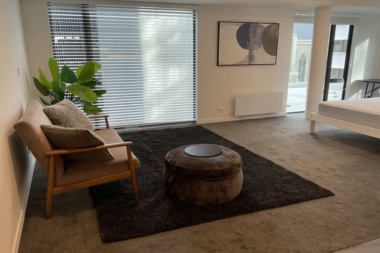 Photo of property in Pinnacle Apartments, W303/160 Victoria Street, Te Aro, Wellington, 6011