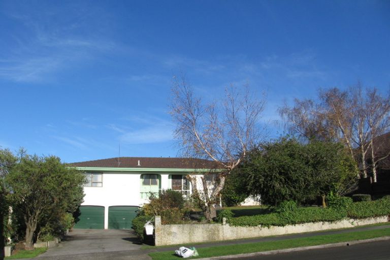 Photo of property in 22 Park View Avenue, Feilding, 4702