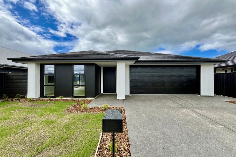 Photo of property in 10 Pender Street, Kaiapoi, 7630