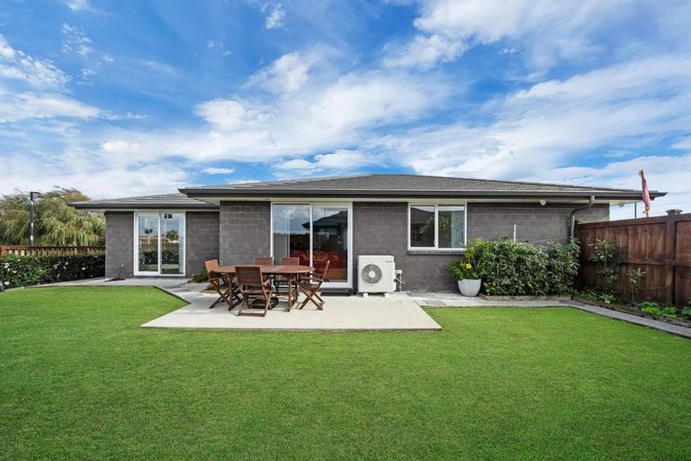 Photo of property in 20 Mclean Street, Pokeno, 2402