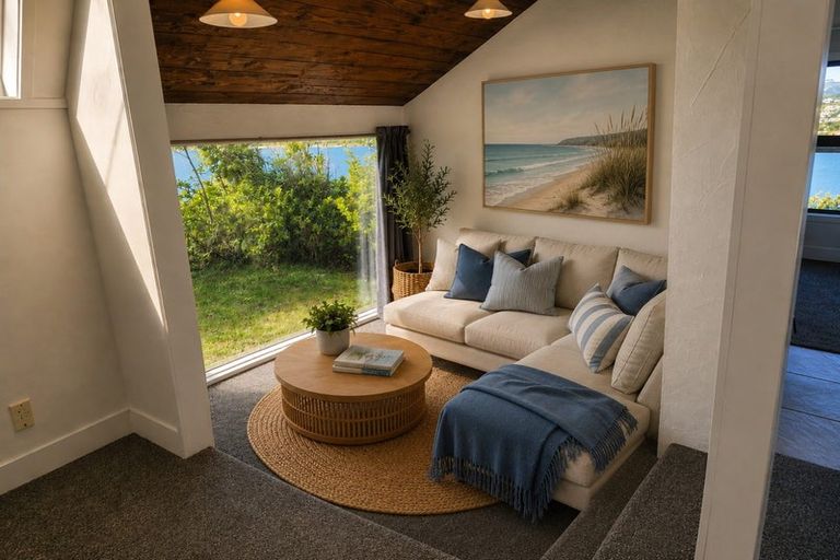 Photo of property in 32 Inlet View, Titahi Bay, Porirua, 5022