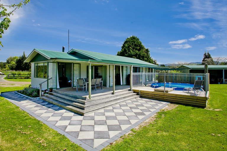 Photo of property in 2590 State Highway 30, Otakiri, Whakatane, 3192