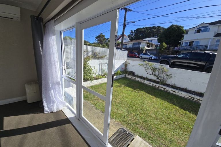 Photo of property in 165 Moxham Avenue, Hataitai, Wellington, 6021