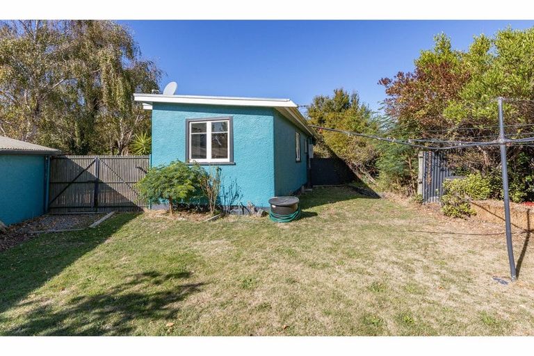 Photo of property in 36 Kowai Street, Leithfield, 7481