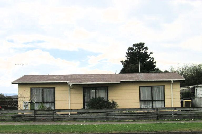 Photo of property in 1 Wikaraka Street, Ngongotaha, Rotorua, 3010