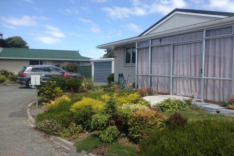 Photo of property in 154 Queen Street, Waimate, 7924