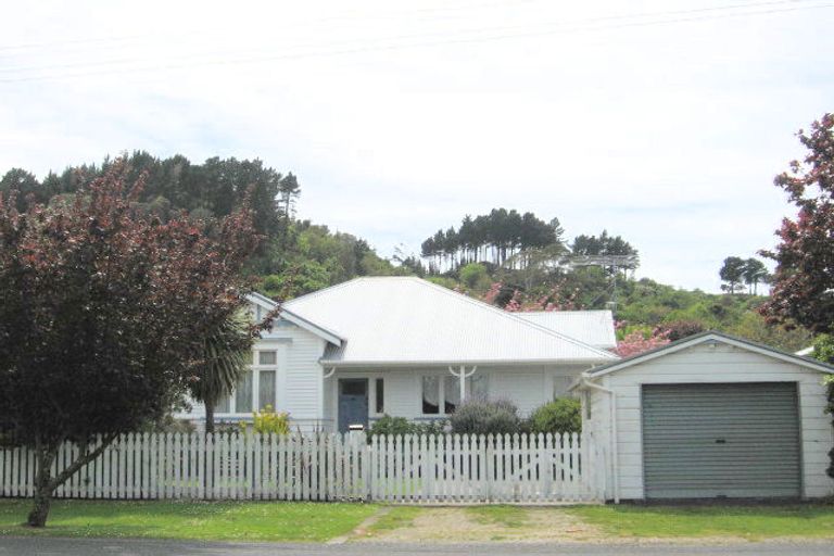 Photo of property in 107 Russell Street, Whataupoko, Gisborne, 4010
