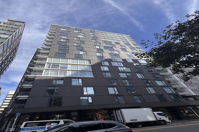 Photo of property in Vsp South, 1001/166 Victoria Street, Te Aro, Wellington, 6011