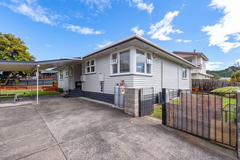 Photo of property in 8 Corlett Street, Taumarunui, 3920