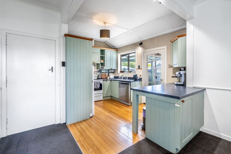 Photo of property in 259 Yarrow Street, Richmond, Invercargill, 9810