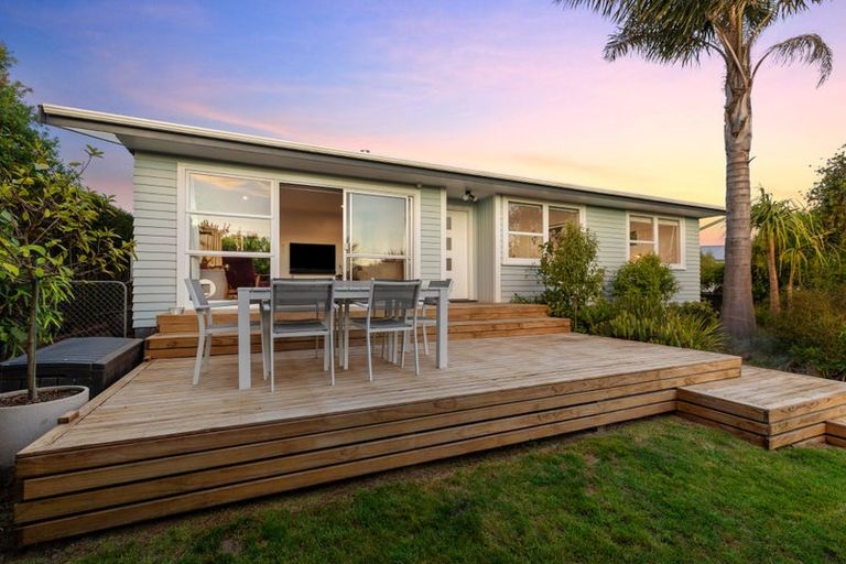 Photo of property in 1 Carter Street, Mount Maunganui, 3116