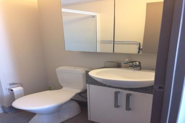 Photo of property in Dual Apartments, 108/142 Vivian Street, Te Aro, Wellington, 6011