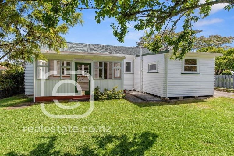 Photo of property in 7 Hamilton Street, Te Aroha, 3320
