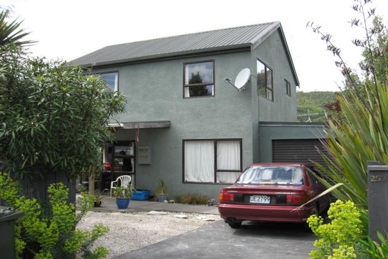 Photo of property in 253 Vanguard Street, Nelson South, Nelson, 7010