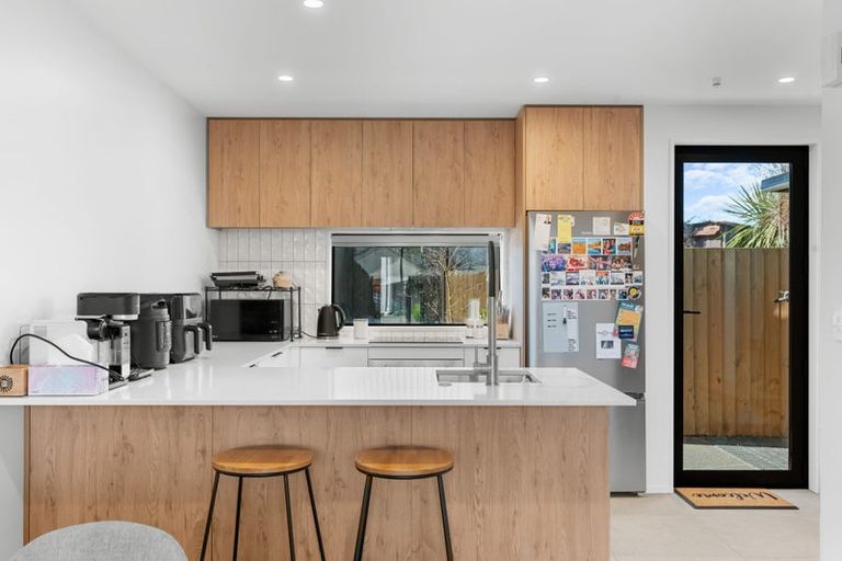 Photo of property in 9 Ward Street, Addington, Christchurch, 8024