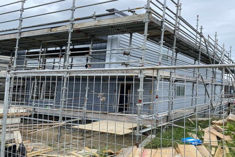 Photo of property in 3 Waihou Crescent, Albany Heights, Auckland, 0632