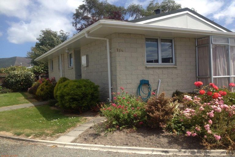 Photo of property in 154 Queen Street, Waimate, 7924