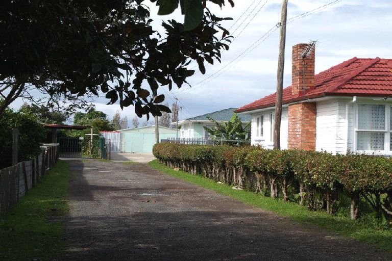 Photo of property in 66 Franklyne Road, Otara, Auckland, 2023