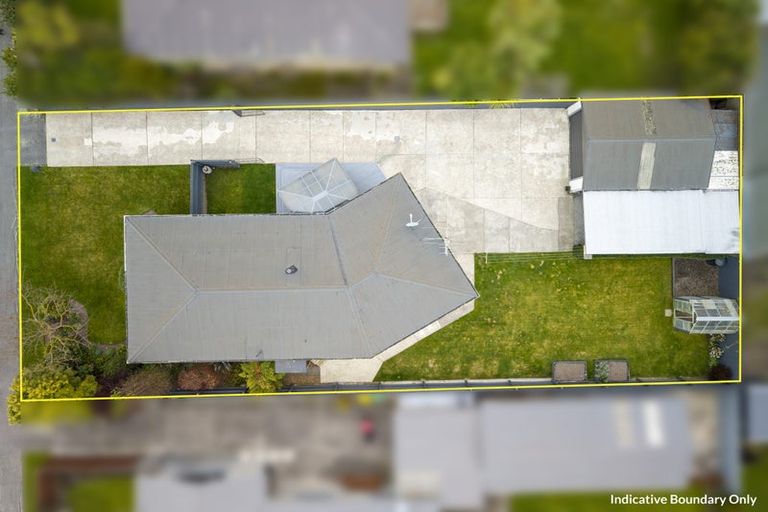 Photo of property in 70 King Street, Rangiora, 7400