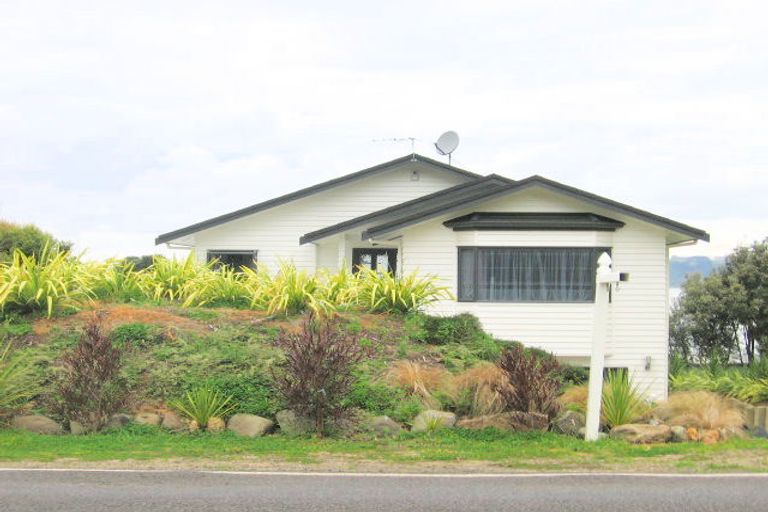Photo of property in 66 Wharekaho Sh25 Road, Wharekaho, Whitianga, 3592