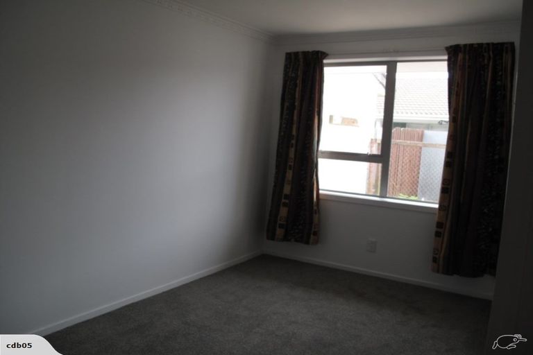 Photo of property in 2/101 Huxley Street, Sydenham, Christchurch, 8023