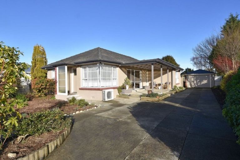 Photo of property in 73 Adamson Crescent, Glengarry, Invercargill, 9810