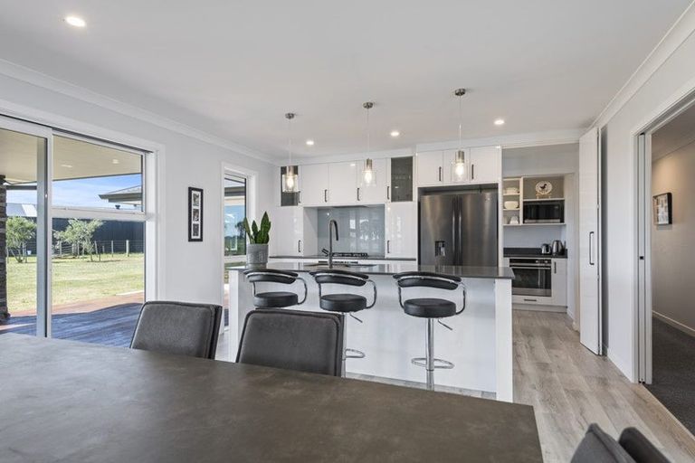 Photo of property in 34 Sterling Lane, Rongotea, Palmerston North, 4473