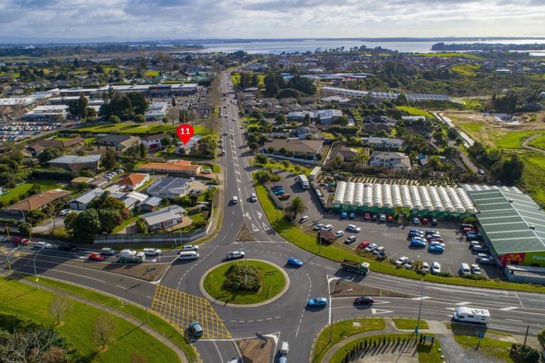 Photo of property in 11 Bethlehem Road, Bethlehem, Tauranga, 3110