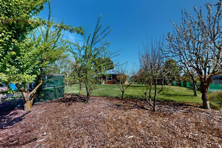 Photo of property in 21 Tuarangi Road, Netherby, Ashburton, 7700