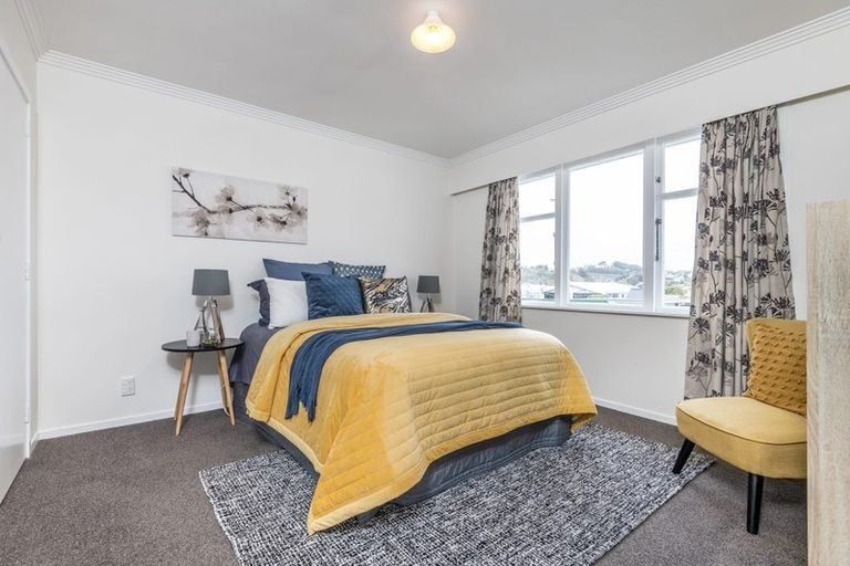 Photo of property in 23 Trafalgar Street, Johnsonville, Wellington, 6037