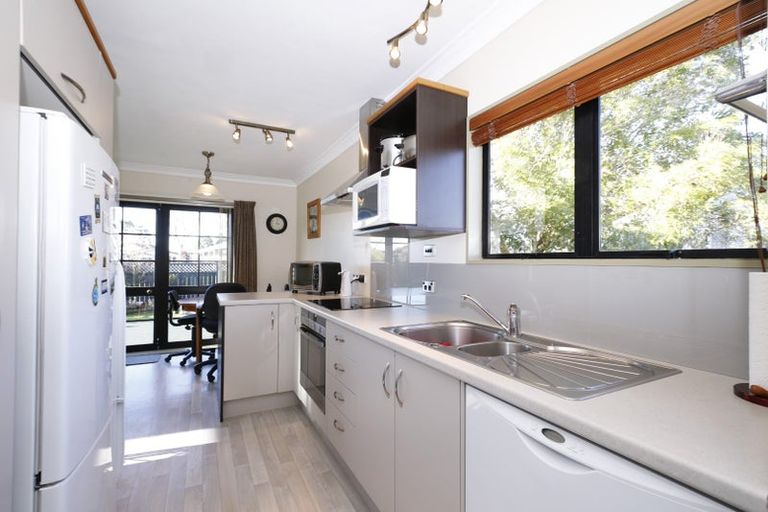 Photo of property in 1 Cromwell Drive, Fitzroy, Hamilton, 3206