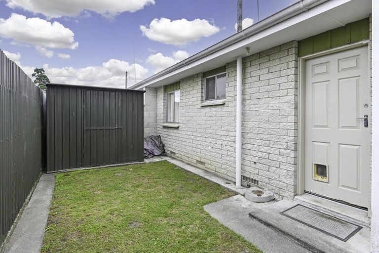 Photo of property in 607a Collinge Road, Mayfair, Hastings, 4122