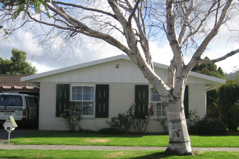 Photo of property in 7a Chesney Street, Avalon, Lower Hutt, 5011