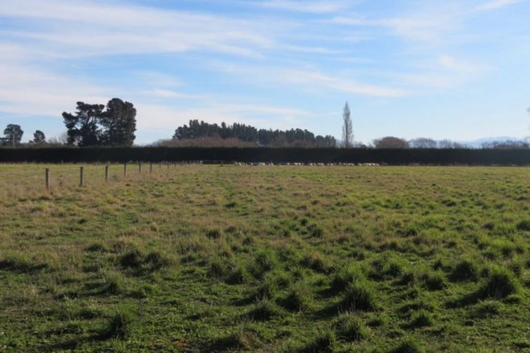 Photo of property in 956 Oxford Road, Fernside, Rangiora, 7471