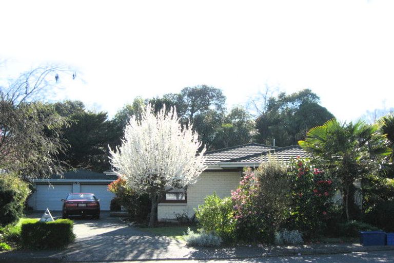 Photo of property in 7 Shortland Place, Havelock North, 4130