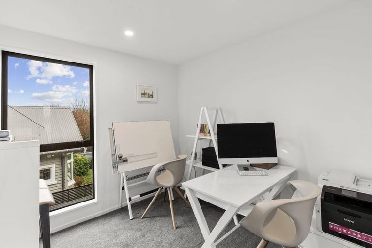 Photo of property in 3/55 Rosebery Street, Spreydon, Christchurch, 8024