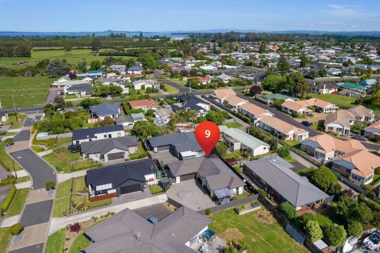 Photo of property in 6 Opou Place, Katikati, 3129