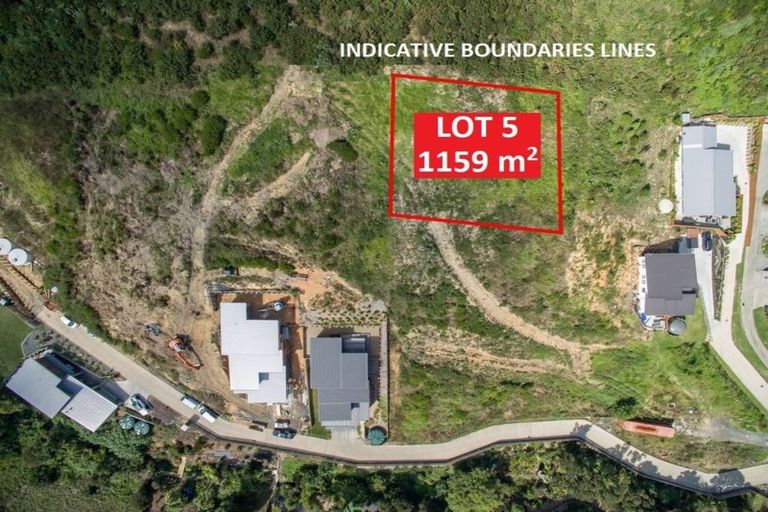 Photo of property in 25 Pinebrook Lane, Maraetai, Auckland, 2018