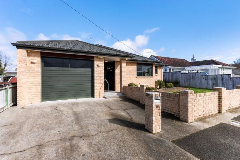 Photo of property in 12 Massey Street, Elderslea, Upper Hutt, 5018