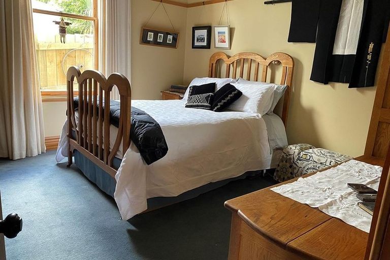 Photo of property in 31 Kilgour Street, Roslyn, Dunedin, 9010